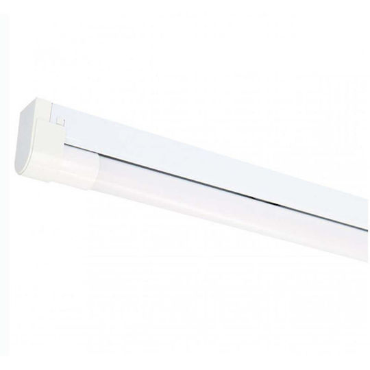 123led Lumină Batten cu Lampă Fluorescentă T8 24W 150buc