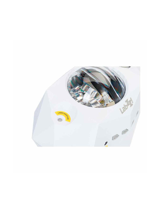 Levenhuk Kids Projector Lamp AstroPlanetarium with Star Projection White