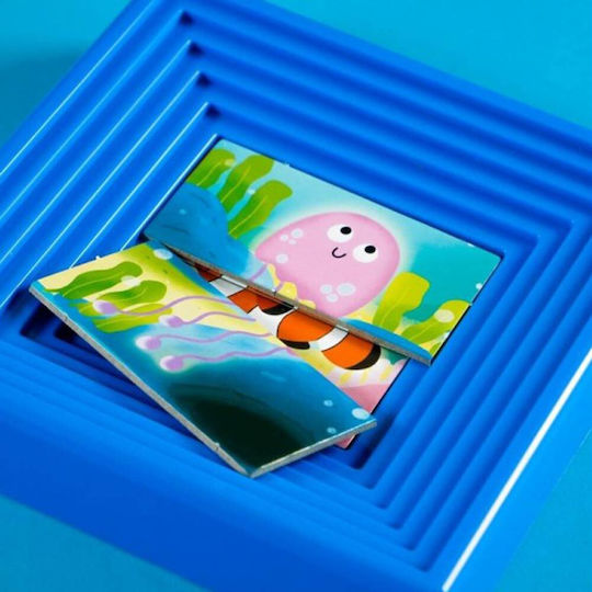 Παιδικό Puzzle Η Θάλασσα για 1+ Ετών 25pcs Lisciani Giochi