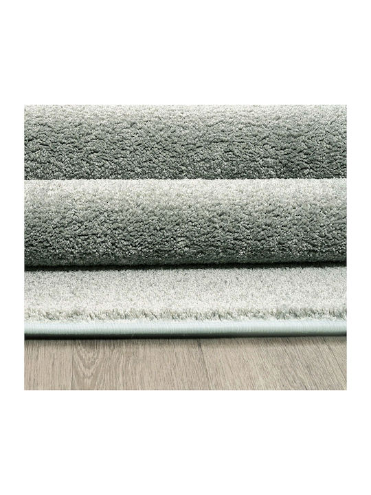 Newplan Carpet Gray 133x190cm