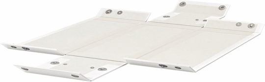 Leitz Κουτί Αρχειοθέτησης με Καπάκι 28x16x21εκ. Λευκό