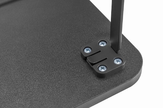 Gembird Desktop Stand for 2 Monitors (MS-TABLE2-01)