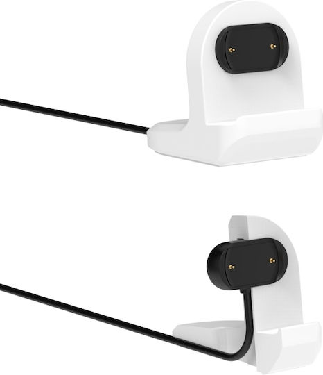 2 Ladegerät für Amazfit T-Rex Weißς