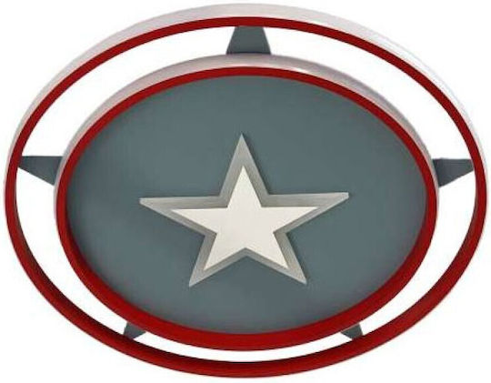 Atman Kids Ceiling Light Atman Kids Ceiling Light