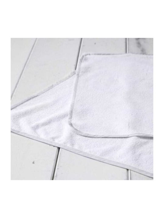 Nima Pee Pee Scutec Impermeabil Alb 60x80εκ.