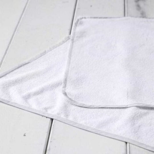 Nima Pee Pee Waterproof Changing Pad White 60x80cm.