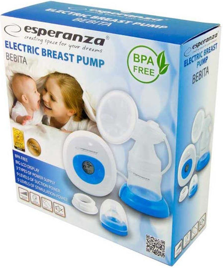 Esperanza Bebita Blau 150ml