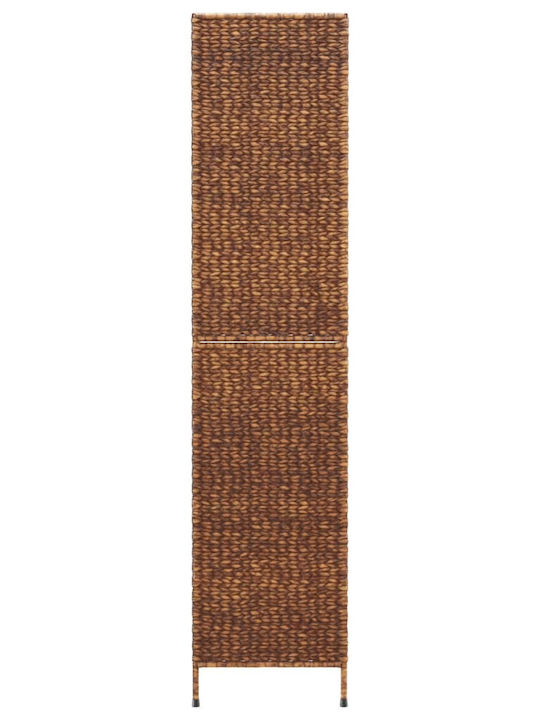 vidaXL Διακοσμητικό Παραβάν Μεταλλικό 205x180cm