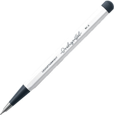 Leuchtturm1917 Mechanical Pencil White