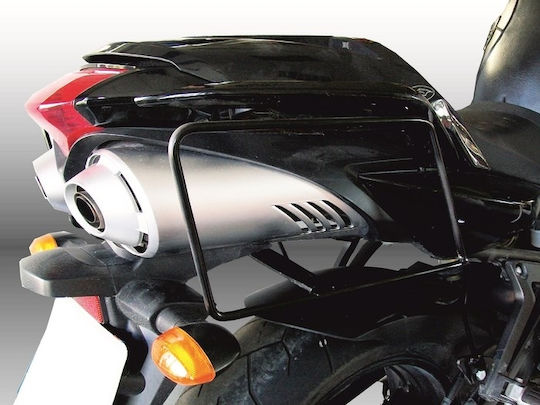 Yamaha Πλαϊνές Βάσεις για Yamaha FZ6 Fazer
