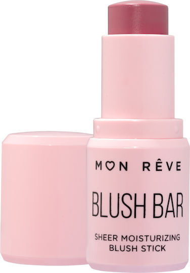 Mon Reve Stick Blush No03 5.5gr