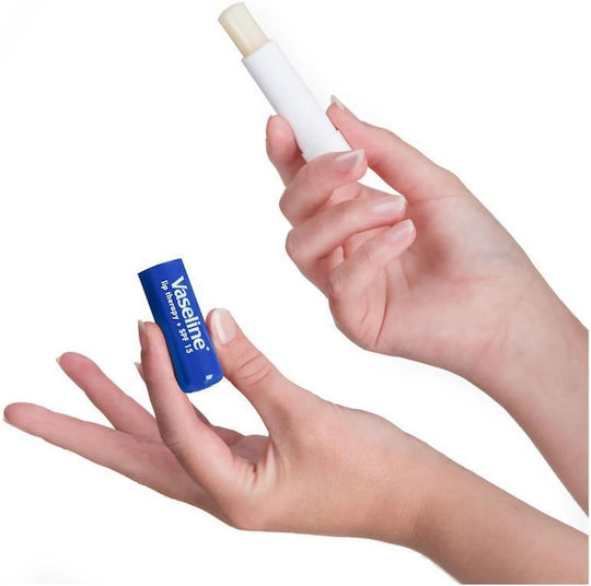 Vaseline Original Lip Balm Original
