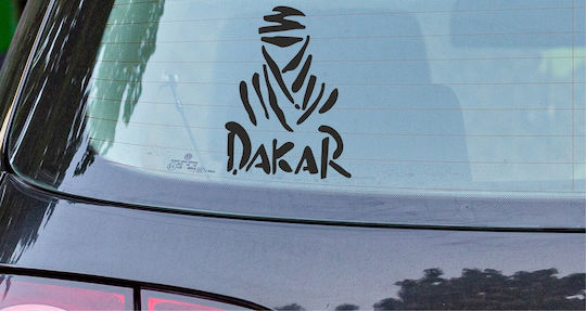 UrbanStickers Autoaufkleber 15cm 1Stück