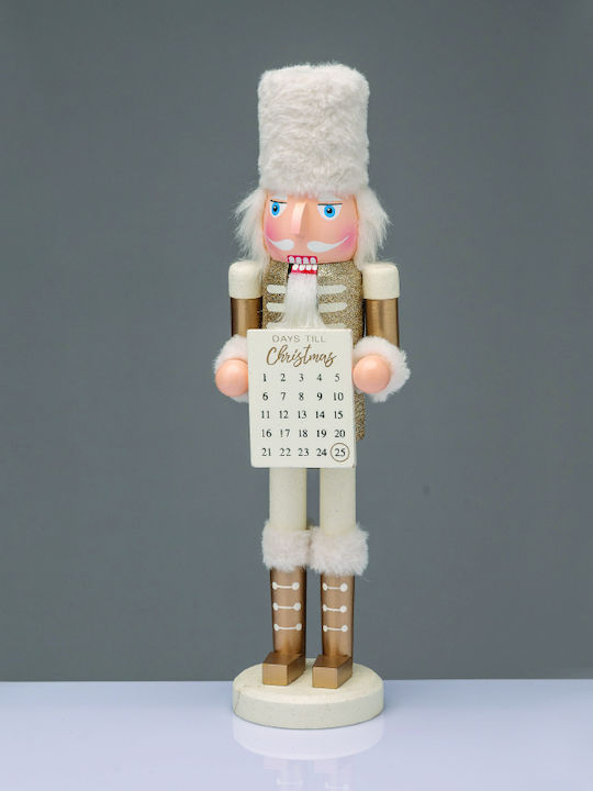Aca Soldat Nutcracker de Crăciun