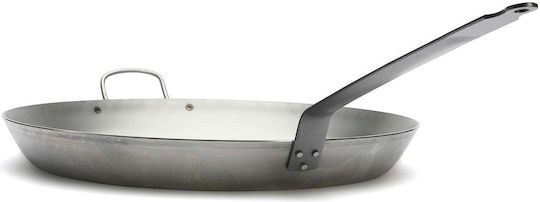 De Buyer Τηγάνι Ατσάλινο Διαμέτρου Ø48cm