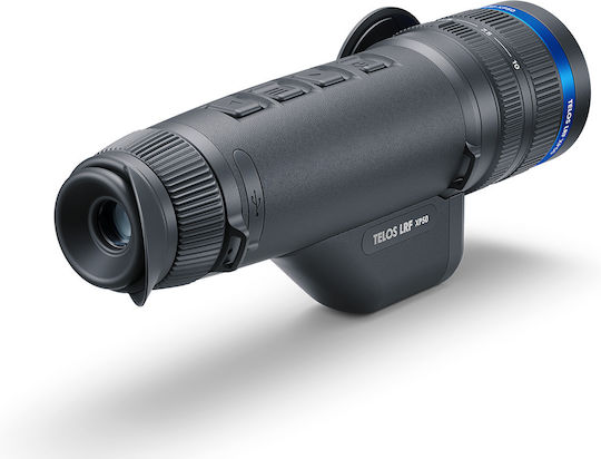 Pulsar Observation Binocular Thermal Imaging Lrf