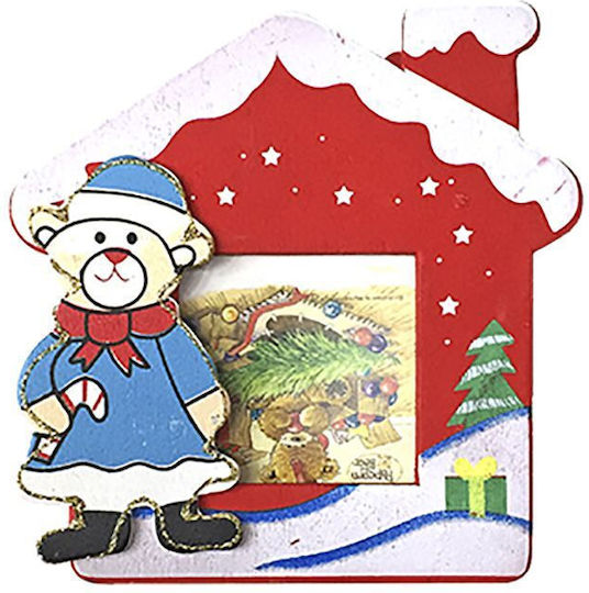 XMASfest Decorațiune 5cm