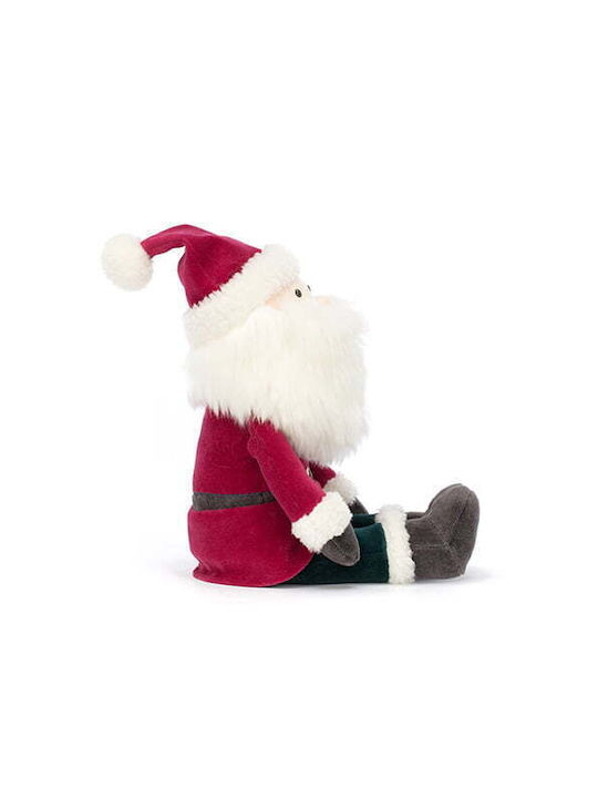 Jellycat Santa Claus