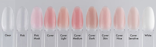 Excellent Pro Constructor Gel Gel pentru Unghii Bej 15gr