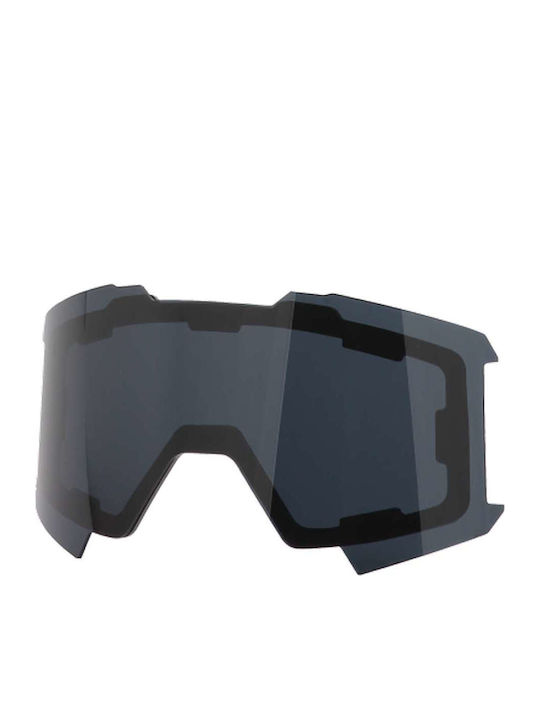 CMP X-wing Μάσκα Σκι & Snowboard Ενηλίκων Μπλε με Φακό Καθρέπτη σε Μπλε Χρώμα CMP X-wing Μάσκα Σκι & Snowboard Ενηλίκων Μπλε με Φακό Καθρέπτη σε Μπλε Χρώμα