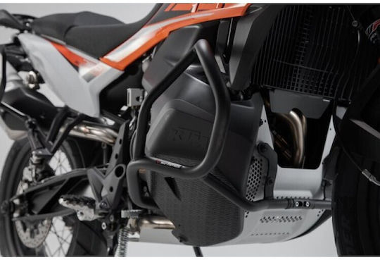 SW-Motech Motorradschutzgitter Für KTM 790 Abenteuer