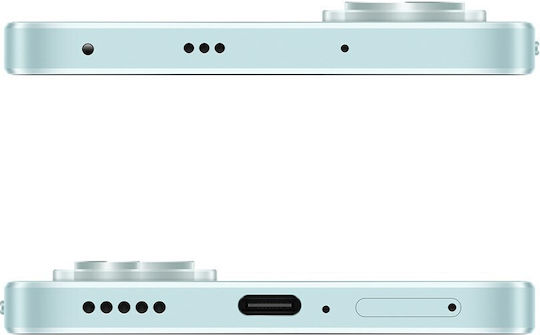 Xiaomi 12 Lite 5G Dual SIM (8/256GB) Светлозелен