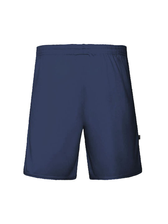 Zina Kids Shorts/Bermuda Fabric Blue