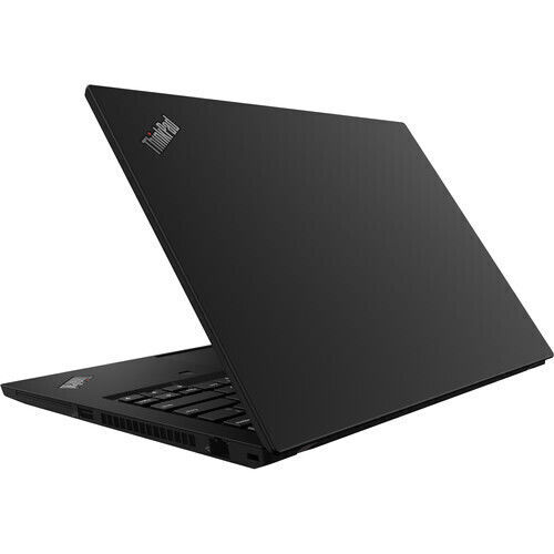 Lenovo Thinkpad T490 Aufgearbeiteter Grad E-Commerce-Website 14" (Kern i5-8365U/8GB/256GB SSD/W10 Pro)