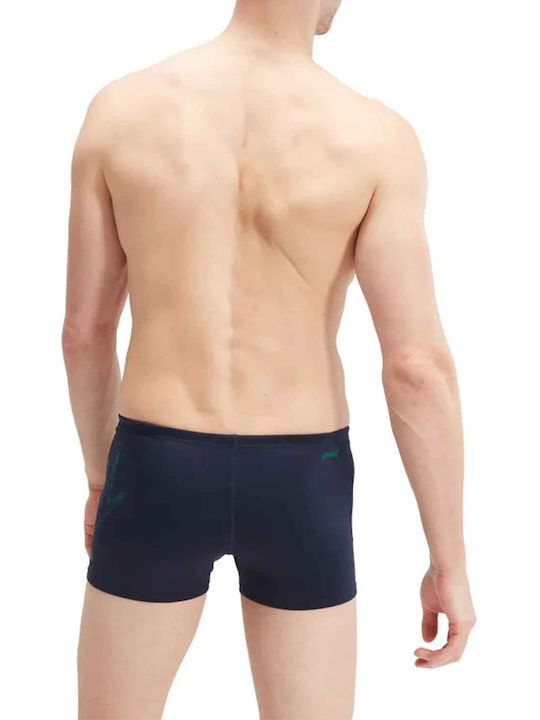 Speedo Herren Badebekleidung Shorts Blau