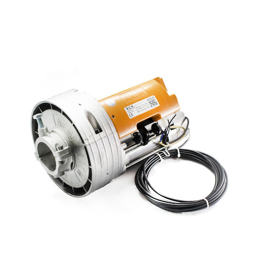 Unititan Super Ht E 260kg Motor Italian Acm