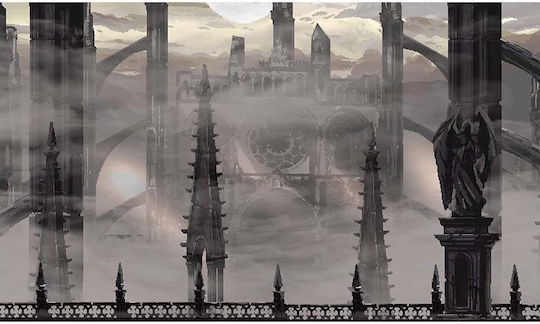 Moonscars PS4 Game