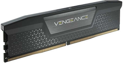 Corsair Vengeance 16GB DDR5 RAM με Ταχύτητα 5200 για Desktop