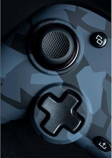 Nacon Revolution X Pro Wired Gamepad for PC / Xbox One / Xbox Series Urban Camo