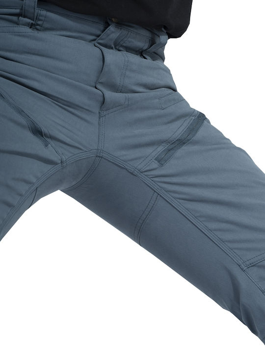 Pentagon Renegade Origin Hunting Pants Black in Black color