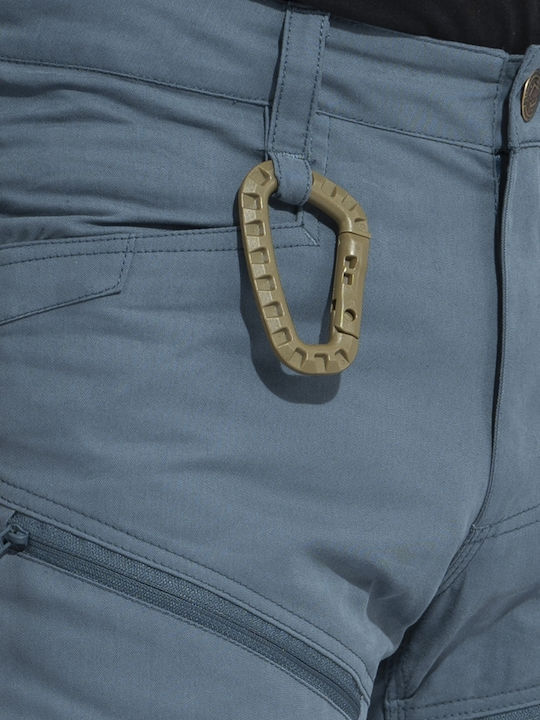 Pentagon Renegade Origin Hunting Pants Black in Black color