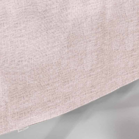 Saint Clair 1020 Αλέκιαστο Old Pink 145x180εκ.