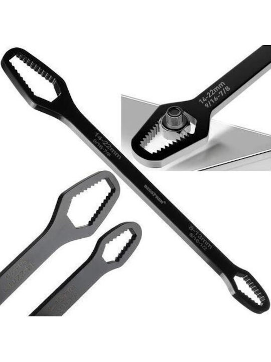 Bigstren French Wrench 203.2mm