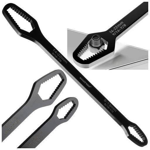 Bigstren Γαλλικό Κλειδί Μήκους 203.2mm