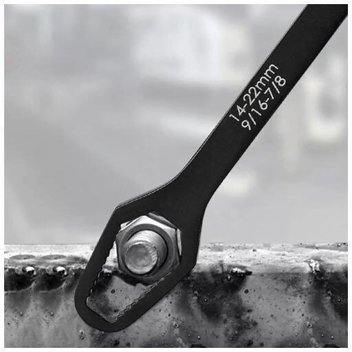 Bigstren Γαλλικό Κλειδί Μήκους 203.2mm