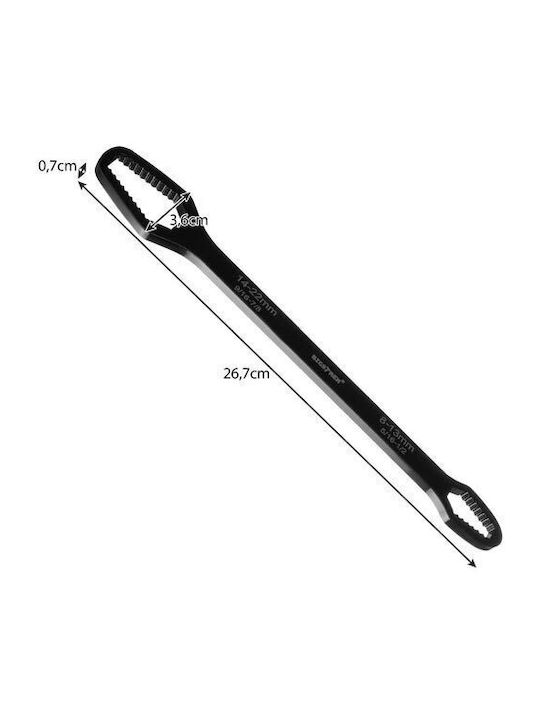 Bigstren French Wrench 203.2mm