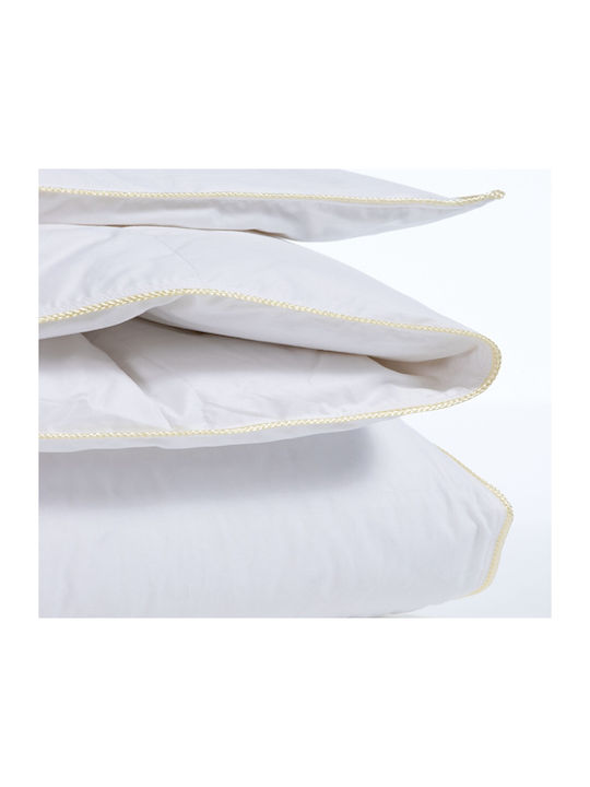 Nef-Nef Homeware Duvet Queen Down 240x220cm White 350 GSMGsm 11 togs Togs