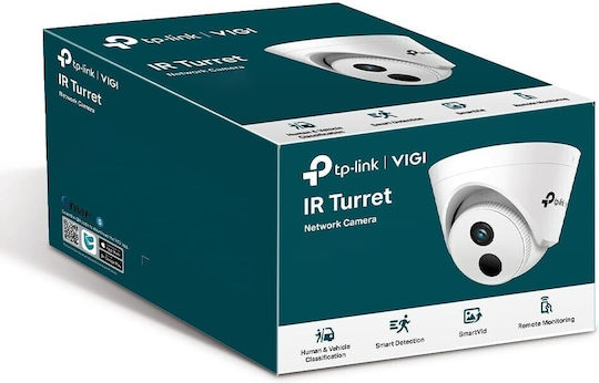 TP-LINK VIGI C440I v1 IP Surveillance Camera Full HD+ 4MP with Lens 4mm