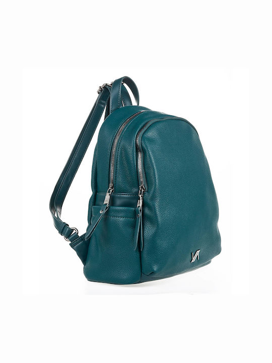 Verde Women's Bag Backpack Green