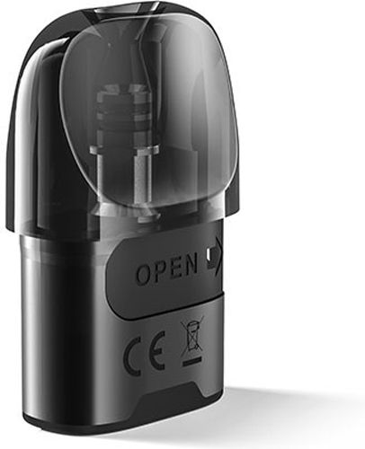 Lost Vape Ursa Nano Replacement Pod 2.5ml with Resistance 1.2ohm 1pcs