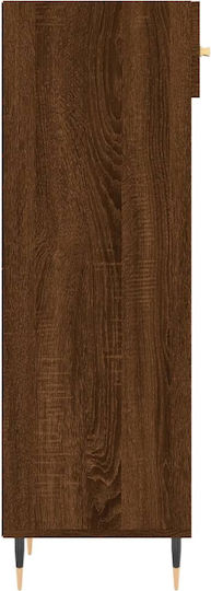 Suport pentru pantofi L30xW35xH105cm