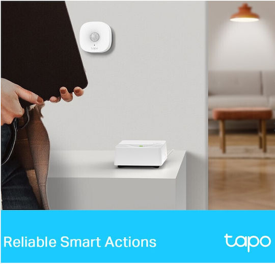 TP-LINK Tapo H200 v1 Smart Hub Wi-Fi