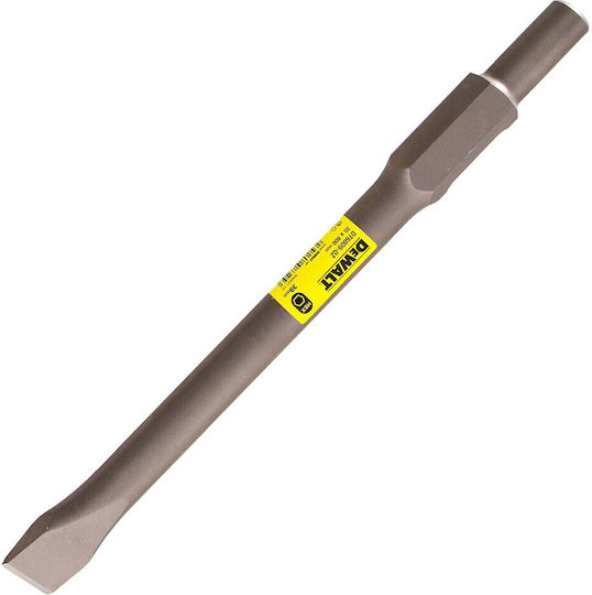 Dewalt Chisel Bits 320x36mm with HEX Socket
