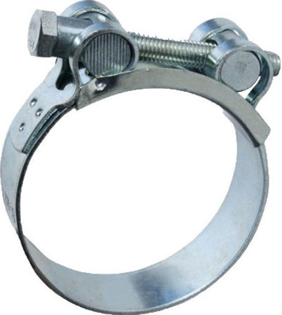 Mikalor Σφιγκτήρας Σωλήνα Inox 55-59