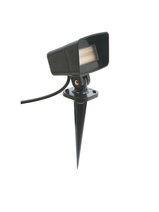 Vito Στεγανό Φωτιστικό Led Καρφωτό 3241580