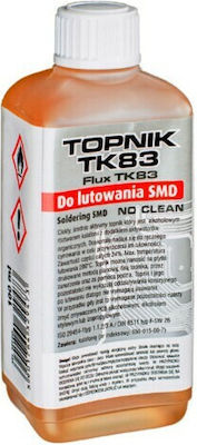 Termopasty TK83 Soldering Liquid 100ml